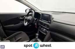 Hyundai Kona 1.6 DCT-7 Business '19