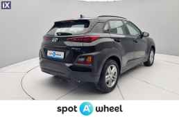 Hyundai Kona 1.6 DCT-7 Business '19