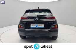 Hyundai Kona 1.6 DCT-7 Business '19