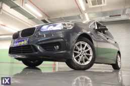 Bmw 218 Active Tourer Auto /6 Χρόνια Δωρεάν Service '16