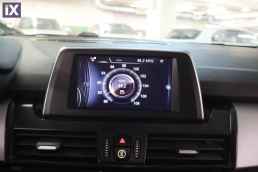 Bmw 218 Active Tourer Auto /6 Χρόνια Δωρεάν Service '16