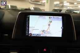 Bmw 218 Active Tourer Auto /6 Χρόνια Δωρεάν Service '16