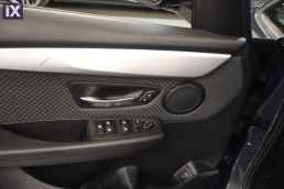 Bmw 218 Active Tourer Auto /6 Χρόνια Δωρεάν Service '16