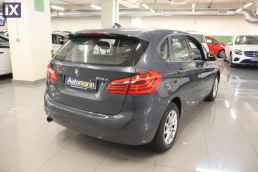 Bmw 218 Active Tourer Auto /6 Χρόνια Δωρεάν Service '16