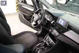 Bmw 218 Active Tourer Auto /6 Χρόνια Δωρεάν Service '16