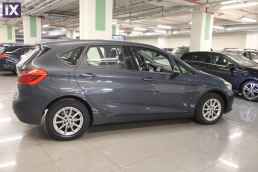 Bmw 218 Active Tourer Auto /6 Χρόνια Δωρεάν Service '16