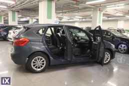 Bmw 218 Active Tourer Auto /6 Χρόνια Δωρεάν Service '16