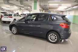 Bmw 218 Active Tourer Auto /6 Χρόνια Δωρεάν Service '16