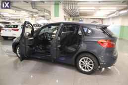 Bmw 218 Active Tourer Auto /6 Χρόνια Δωρεάν Service '16