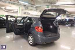 Bmw 218 Active Tourer Auto /6 Χρόνια Δωρεάν Service '16