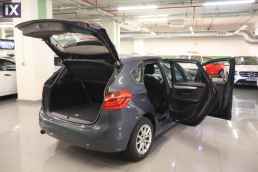 Bmw 218 Active Tourer Auto /6 Χρόνια Δωρεάν Service '16