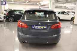 Bmw 218 Active Tourer Auto /6 Χρόνια Δωρεάν Service '16