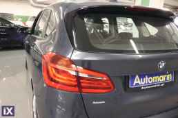 Bmw 218 Active Tourer Auto /6 Χρόνια Δωρεάν Service '16