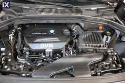 Bmw 218 Active Tourer Auto /6 Χρόνια Δωρεάν Service '16