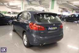 Bmw 218 Active Tourer Auto /6 Χρόνια Δωρεάν Service '16