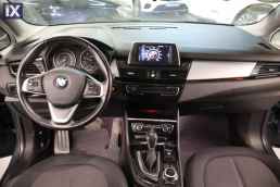 Bmw 218 Active Tourer Auto /6 Χρόνια Δωρεάν Service '16