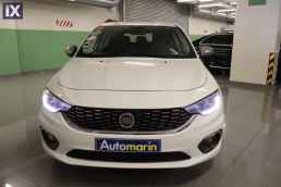 Fiat Tipo Mirror Touchscreen /6 Χρόνια Δωρεάν Service '20