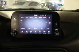 Fiat Tipo Mirror Touchscreen /6 Χρόνια Δωρεάν Service '20