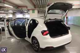 Fiat Tipo Mirror Touchscreen /6 Χρόνια Δωρεάν Service '20