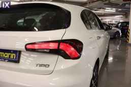 Fiat Tipo Mirror Touchscreen /6 Χρόνια Δωρεάν Service '20