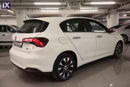 Fiat Tipo Mirror Touchscreen /6 Χρόνια Δωρεάν Service '20