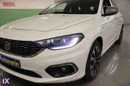 Fiat Tipo Mirror Touchscreen /6 Χρόνια Δωρεάν Service '20