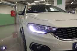 Fiat Tipo Mirror Touchscreen /6 Χρόνια Δωρεάν Service '20