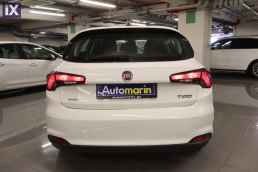 Fiat Tipo Mirror Touchscreen /6 Χρόνια Δωρεάν Service '20