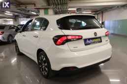 Fiat Tipo Mirror Touchscreen /6 Χρόνια Δωρεάν Service '20