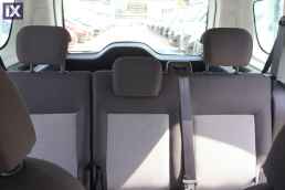 Fiat Doblo Dynamic 5Seats /6 Χρόνια Δωρεάν Service '19