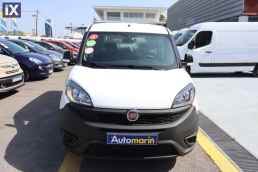 Fiat Doblo Dynamic 5Seats /6 Χρόνια Δωρεάν Service '19