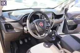 Fiat Doblo Dynamic 5Seats /6 Χρόνια Δωρεάν Service '19