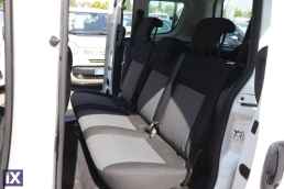 Fiat Doblo Dynamic 5Seats /6 Χρόνια Δωρεάν Service '19