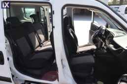 Fiat Doblo Dynamic 5Seats /6 Χρόνια Δωρεάν Service '19