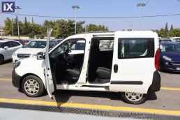 Fiat Doblo Dynamic 5Seats /6 Χρόνια Δωρεάν Service '19