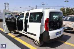 Fiat Doblo Dynamic 5Seats /6 Χρόνια Δωρεάν Service '19