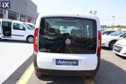 Fiat Doblo Dynamic 5Seats /6 Χρόνια Δωρεάν Service '19