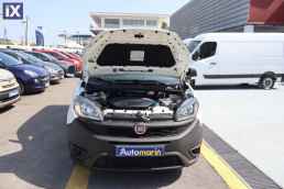 Fiat Doblo Dynamic 5Seats /6 Χρόνια Δωρεάν Service '19