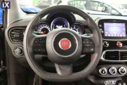 Fiat 500X Lounge Auto /6 Χρόνια Δωρεάν Service '18