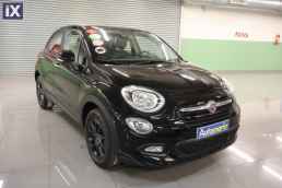 Fiat 500X Lounge Auto /6 Χρόνια Δωρεάν Service '18