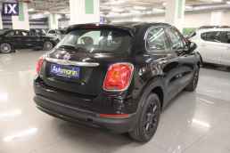 Fiat 500X Lounge Auto /6 Χρόνια Δωρεάν Service '18