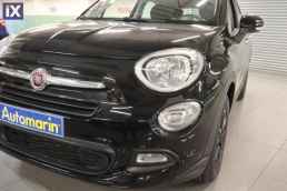 Fiat 500X Lounge Auto /6 Χρόνια Δωρεάν Service '18