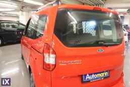 Ford Turneo Courier Ecoboost 5Seats/6 Χρόνια Δωρεάν Service '17