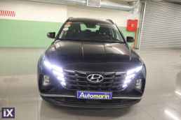 Hyundai Tucson Hybrid Business Auto /6 Χρόνια Δωρεάν Service '21