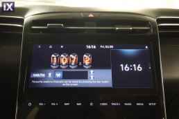 Hyundai Tucson Hybrid Business Auto /6 Χρόνια Δωρεάν Service '21