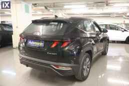 Hyundai Tucson Hybrid Business Auto /6 Χρόνια Δωρεάν Service '21