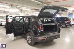 Hyundai Tucson Hybrid Business Auto /6 Χρόνια Δωρεάν Service '21