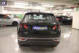 Hyundai Tucson Hybrid Business Auto /6 Χρόνια Δωρεάν Service '21