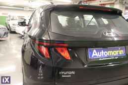 Hyundai Tucson Hybrid Business Auto /6 Χρόνια Δωρεάν Service '21