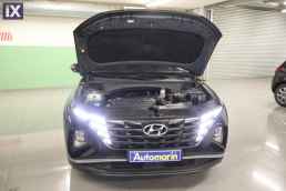 Hyundai Tucson Hybrid Business Auto /6 Χρόνια Δωρεάν Service '21